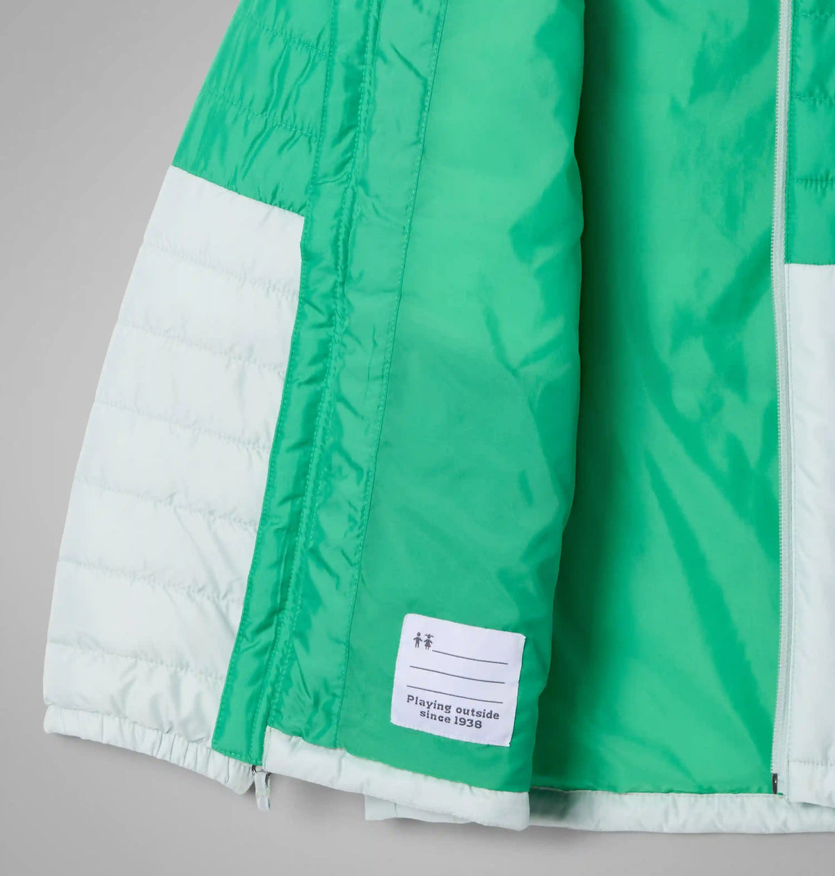 Boys' Humphrey Hills II Puffer