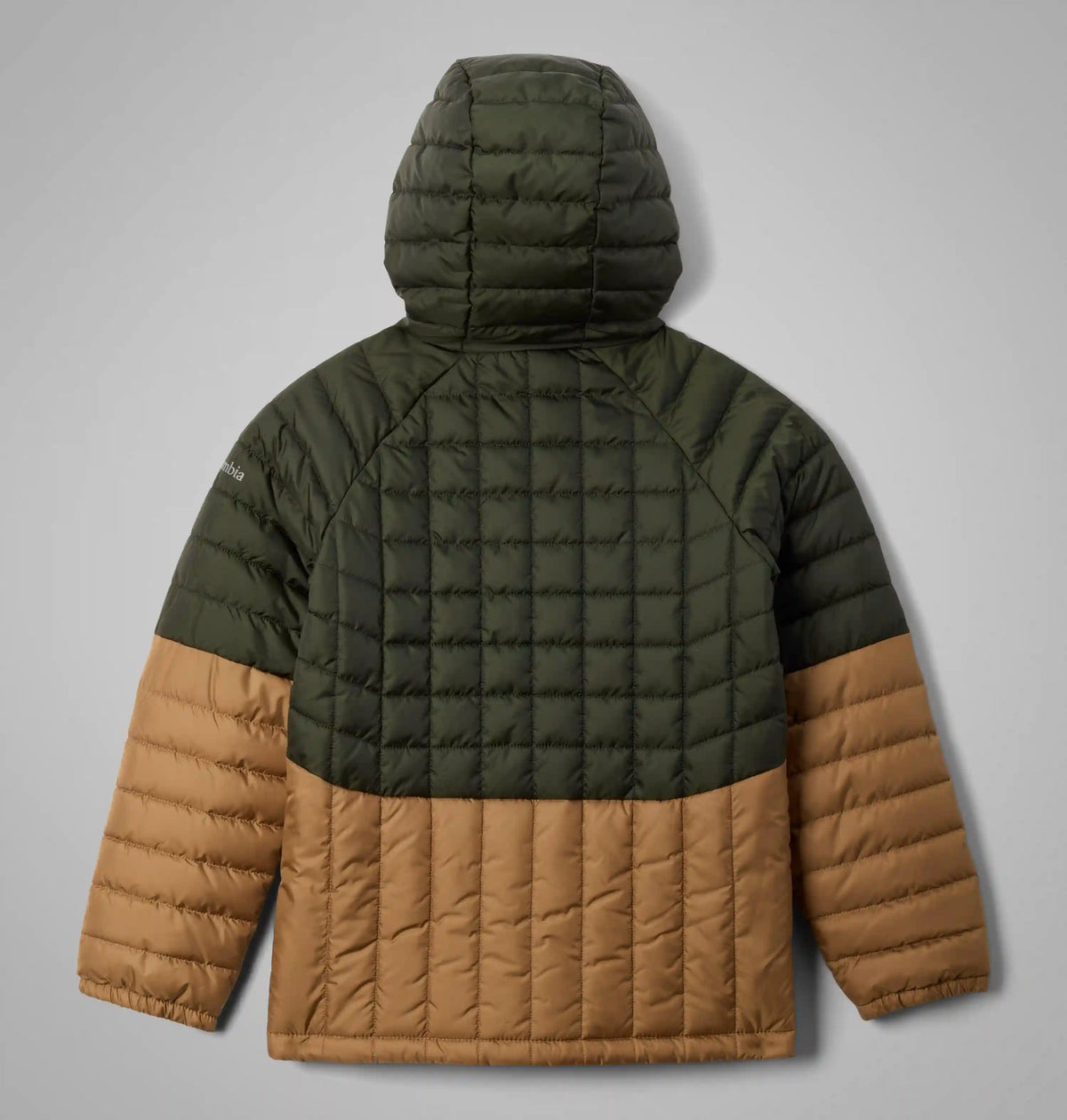 Boys' Humphrey Hills II Puffer