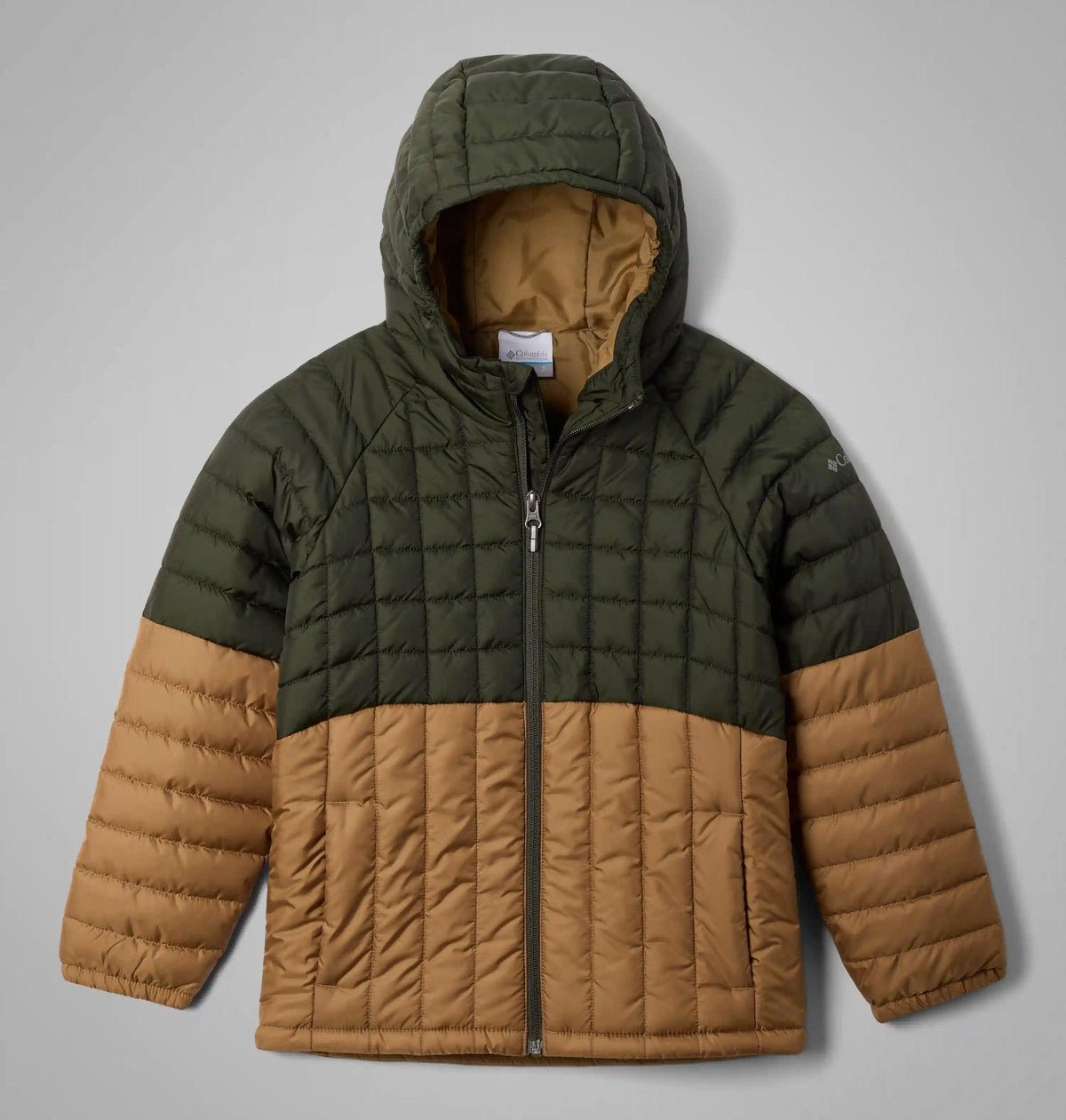 Boys' Humphrey Hills II Puffer