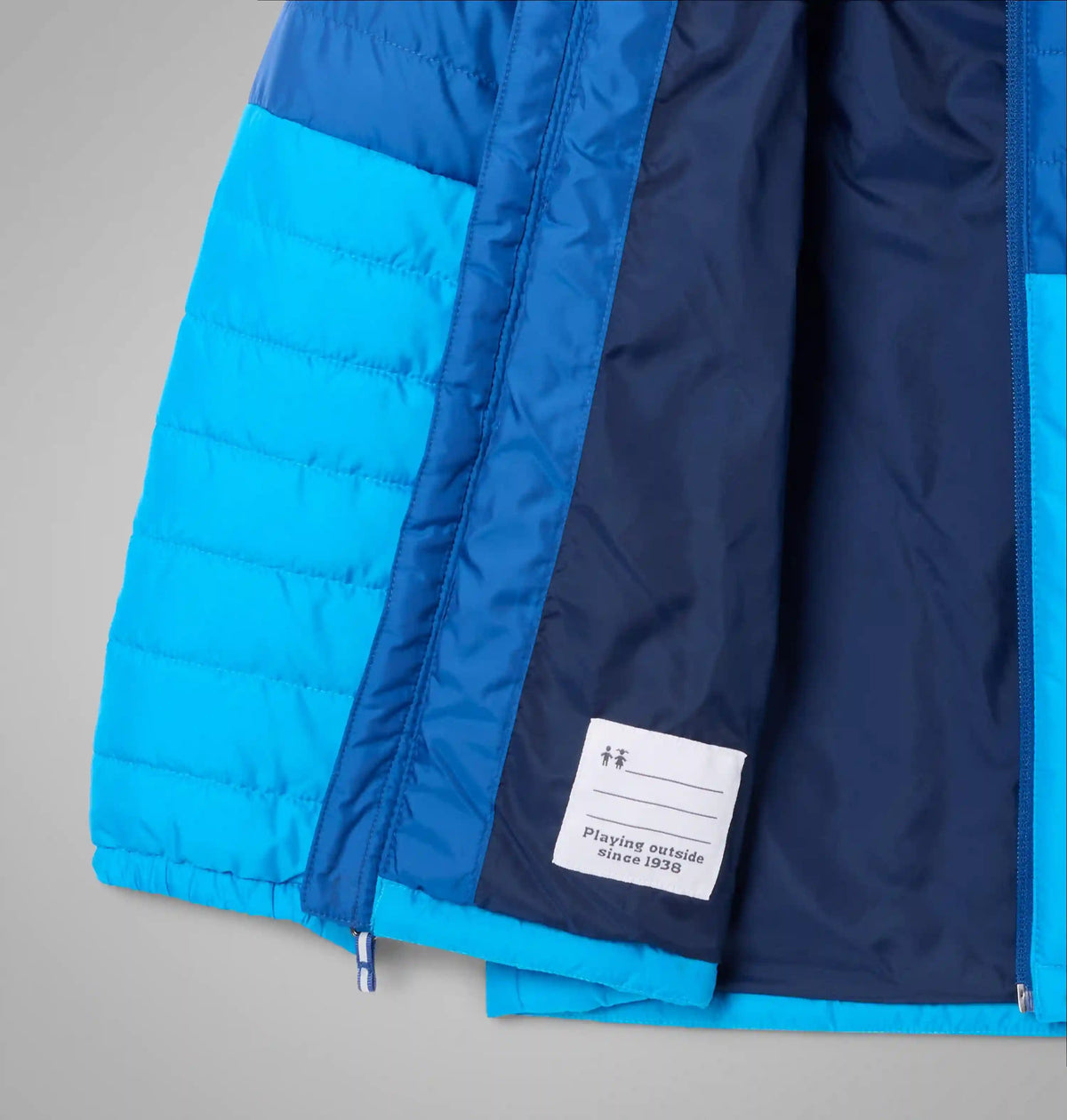 Boys' Humphrey Hills II Puffer