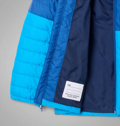 Boys' Humphrey Hills II Puffer