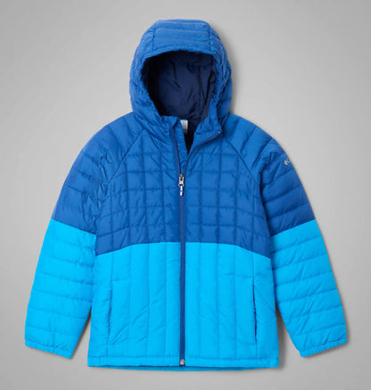 Boys' Humphrey Hills II Puffer