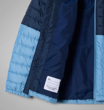 Boys' Humphrey Hills II Puffer