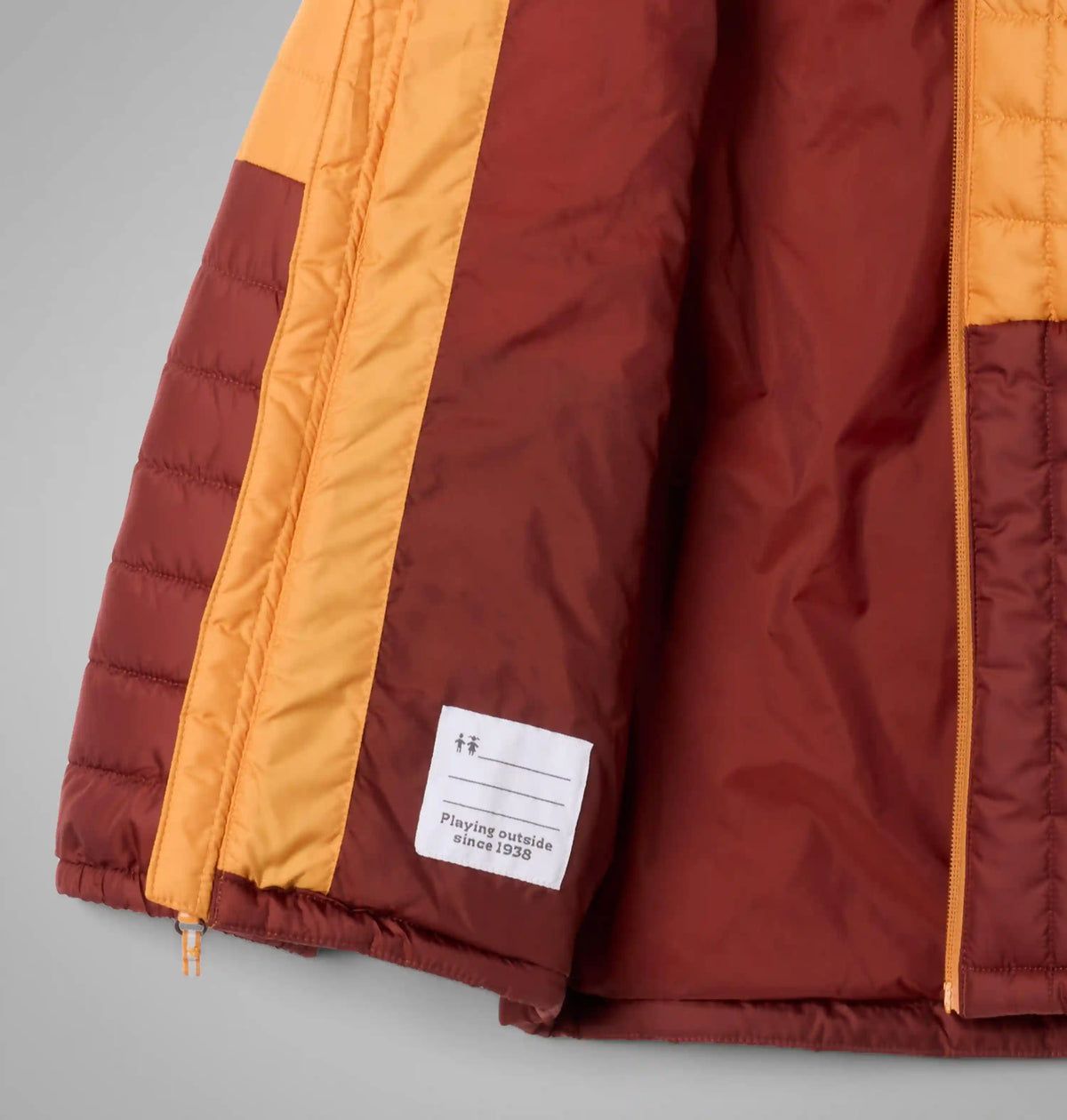 Boys' Humphrey Hills II Puffer