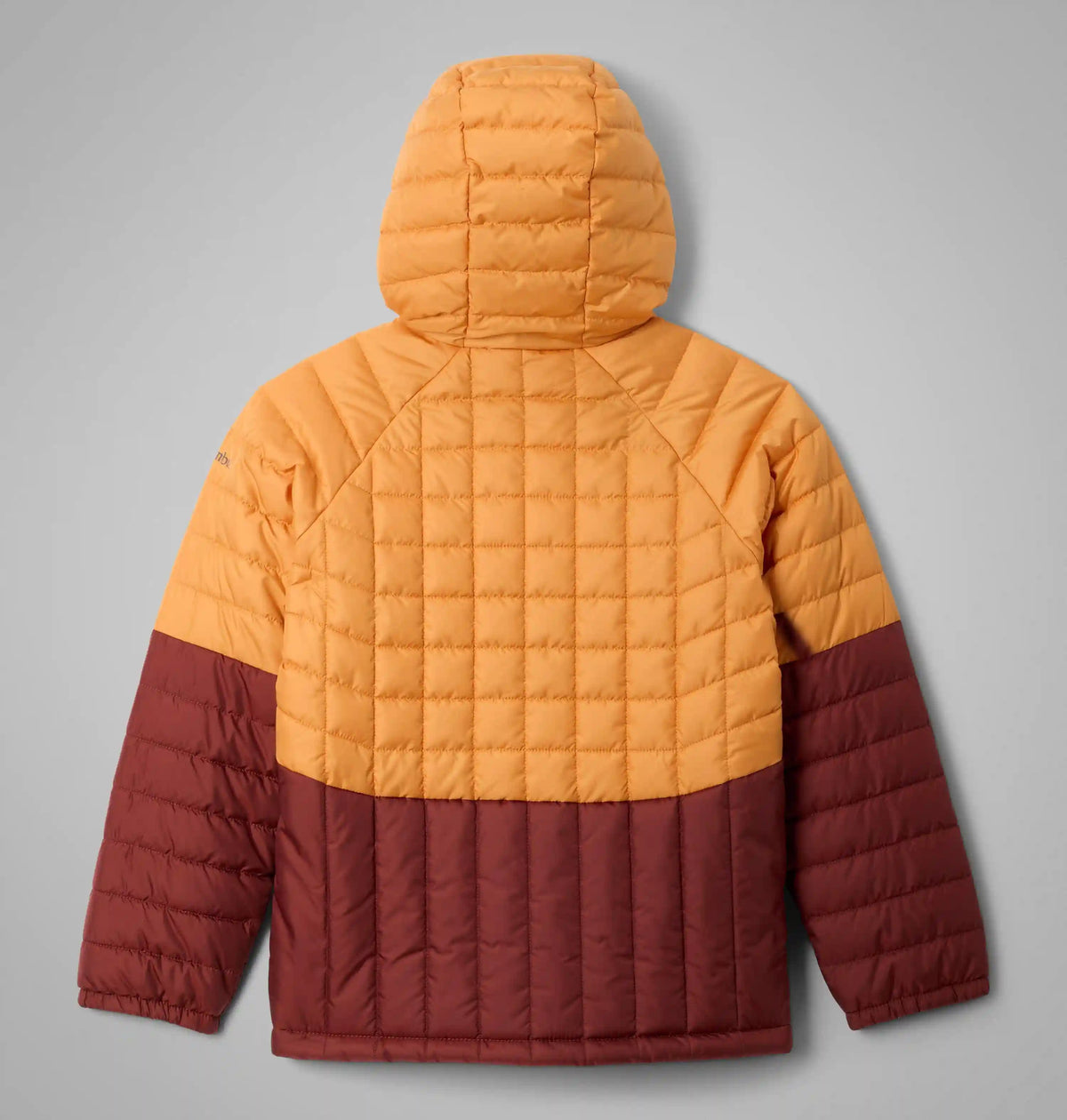 Boys' Humphrey Hills II Puffer