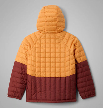 Boys' Humphrey Hills II Puffer