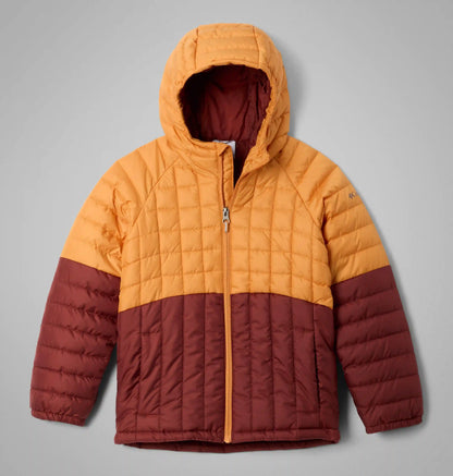 Boys' Humphrey Hills II Puffer