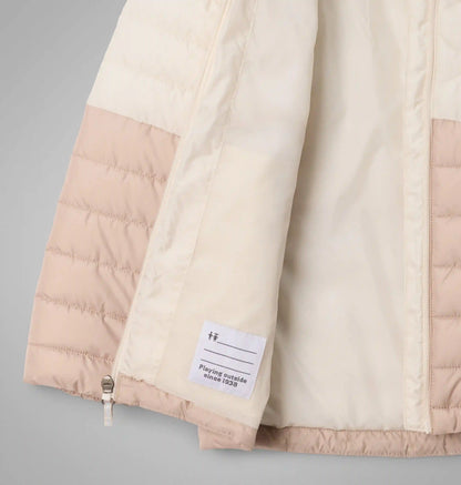 Girls' Humphrey Hills II Puffer