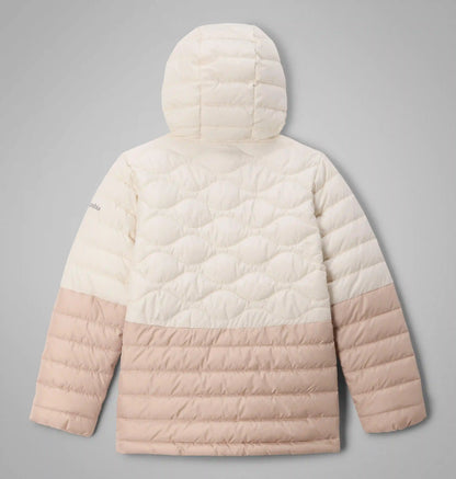 Girls' Humphrey Hills II Puffer