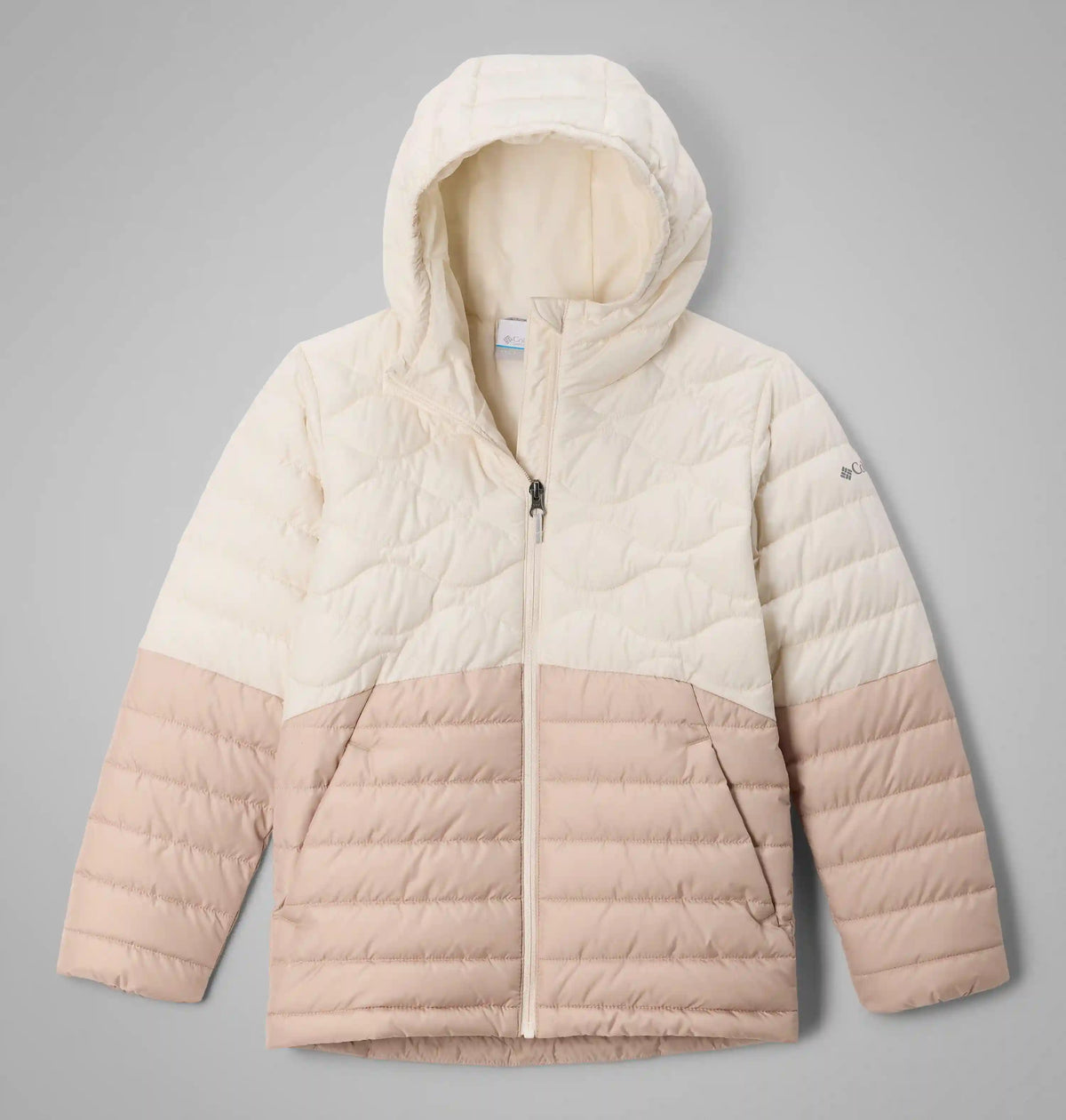 Girls' Humphrey Hills II Puffer