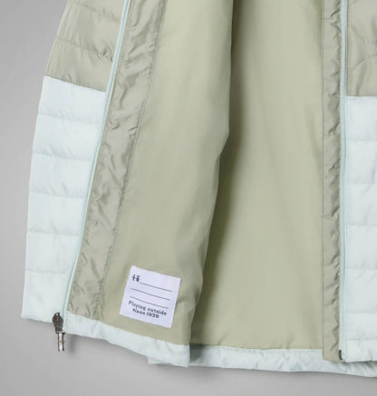 Girls' Humphrey Hills II Puffer