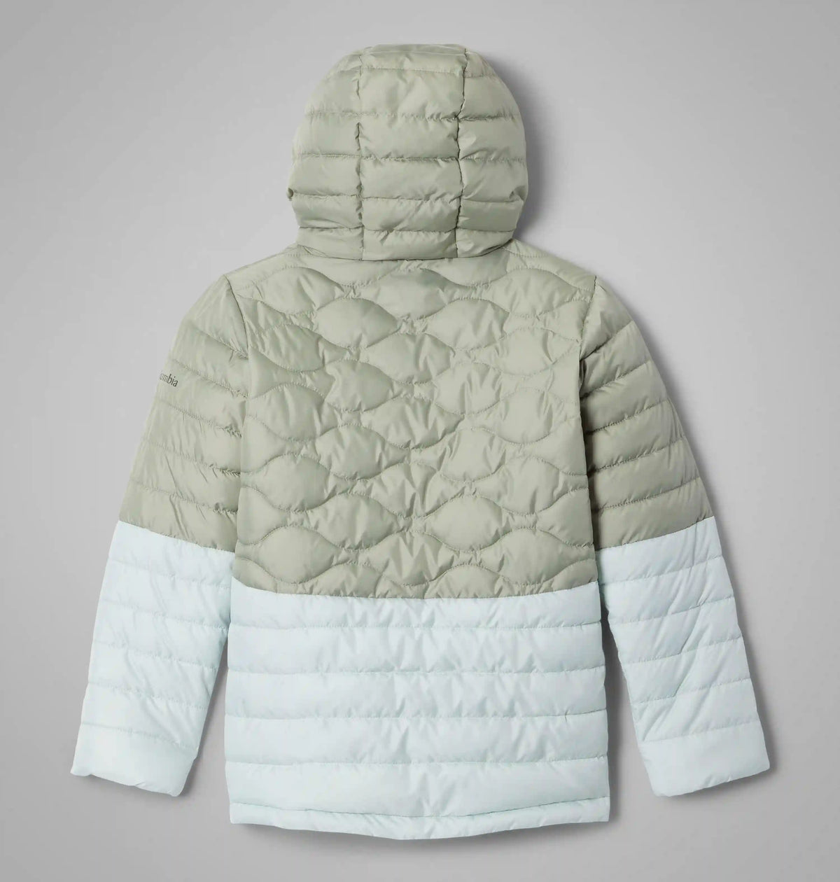 Girls' Humphrey Hills II Puffer