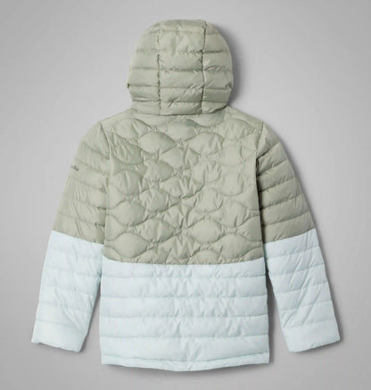 Girls' Humphrey Hills II Puffer