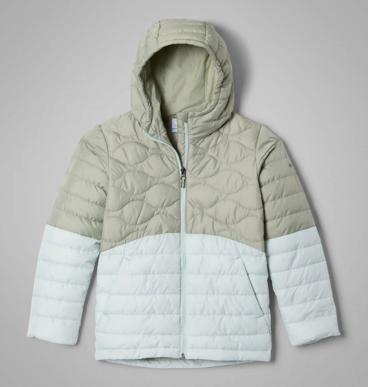 Girls' Humphrey Hills II Puffer