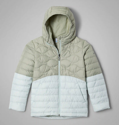 Girls' Humphrey Hills II Puffer