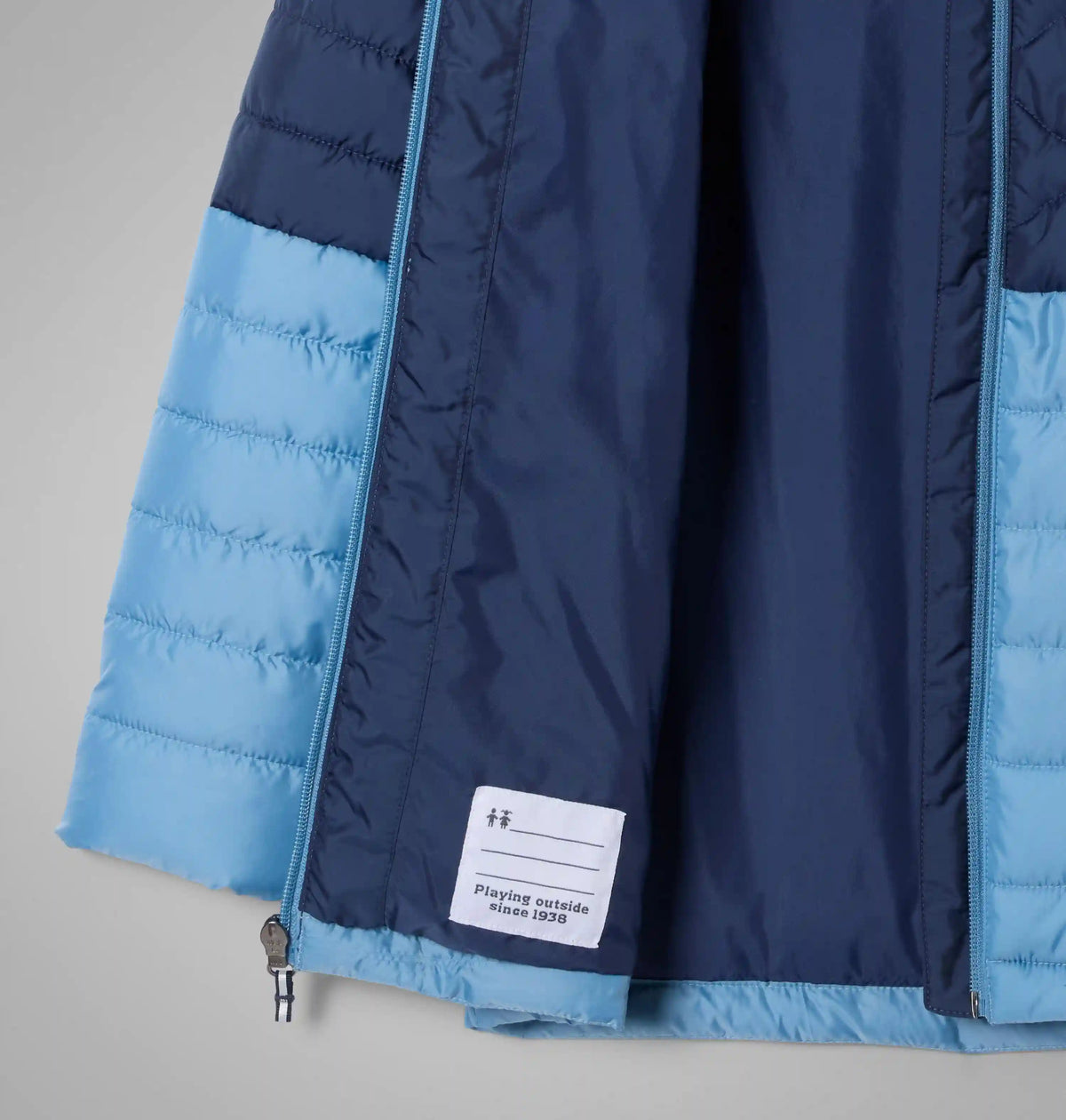 Girls' Humphrey Hills II Puffer