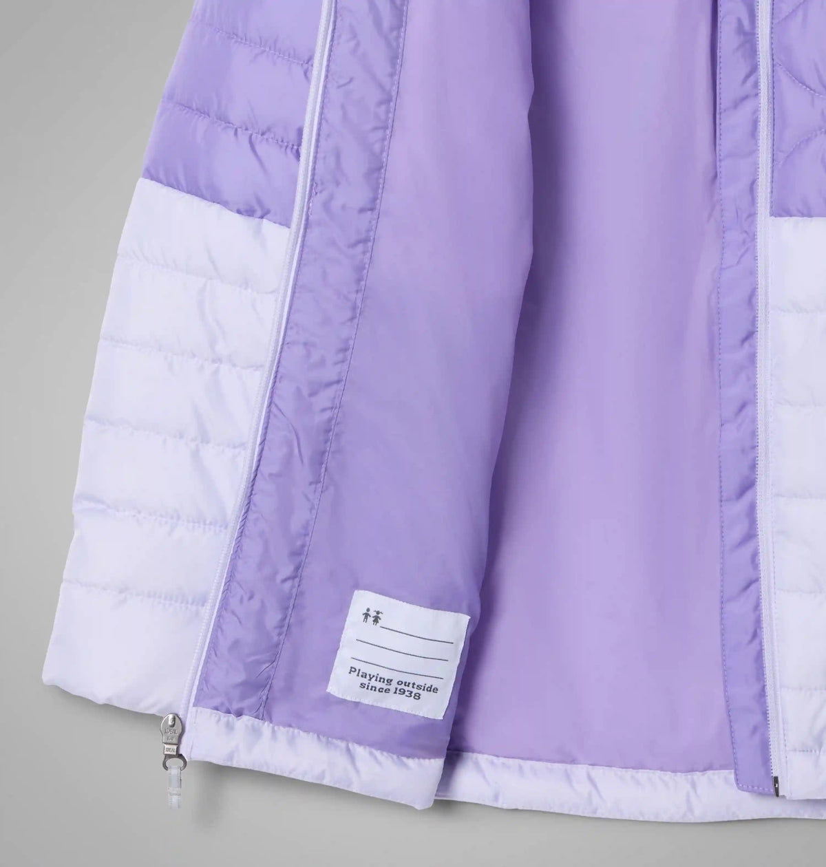 Girls' Humphrey Hills II Puffer