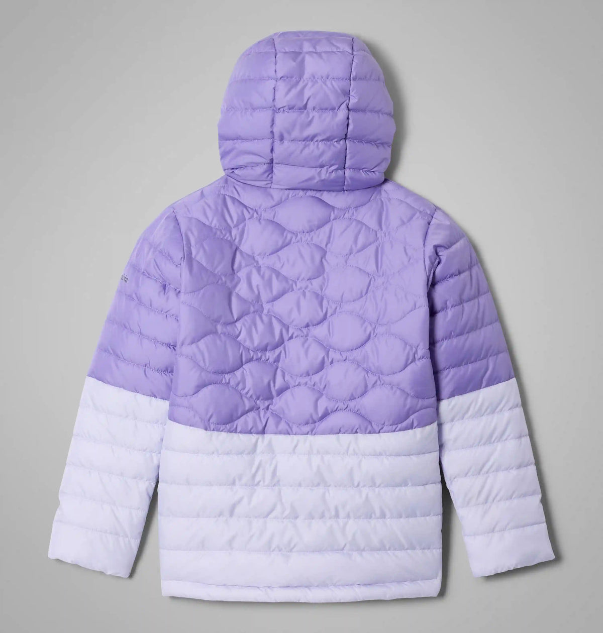 Girls' Humphrey Hills II Puffer