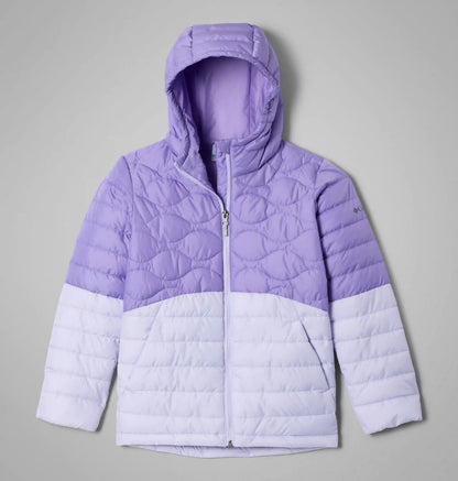 Girls' Humphrey Hills II Puffer