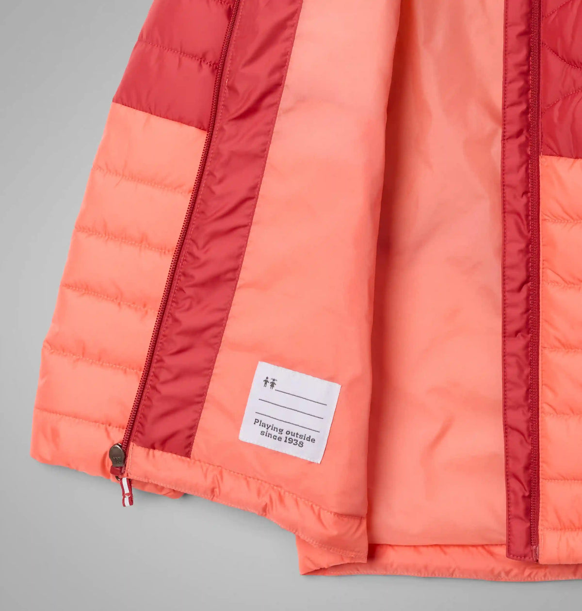Girls' Humphrey Hills II Puffer