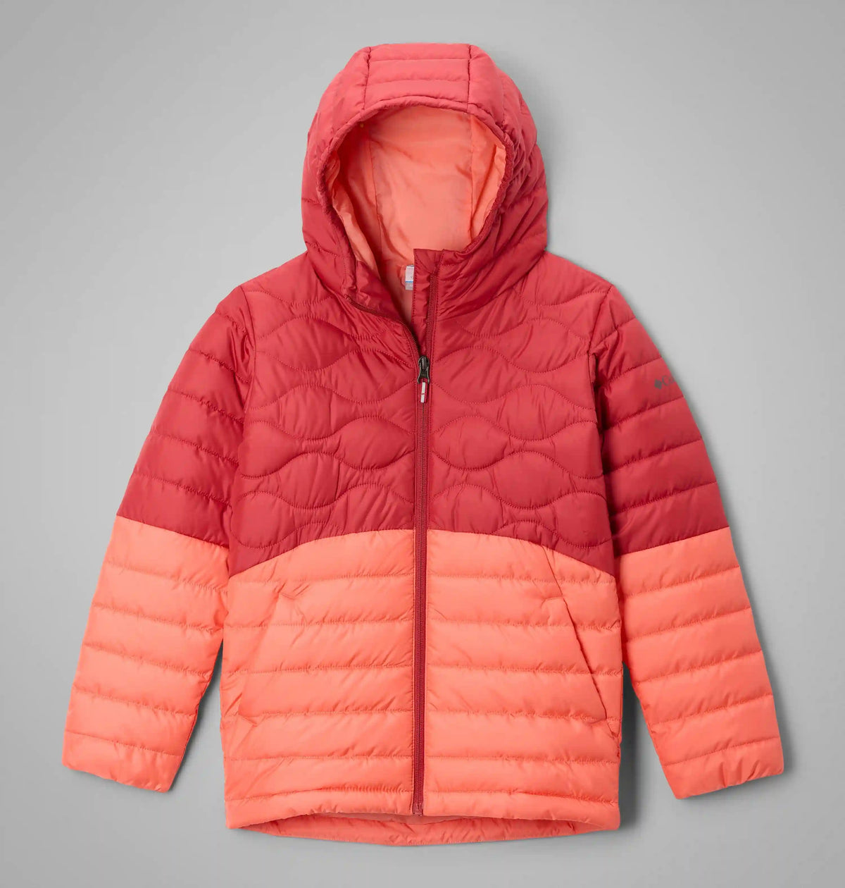Girls' Humphrey Hills II Puffer