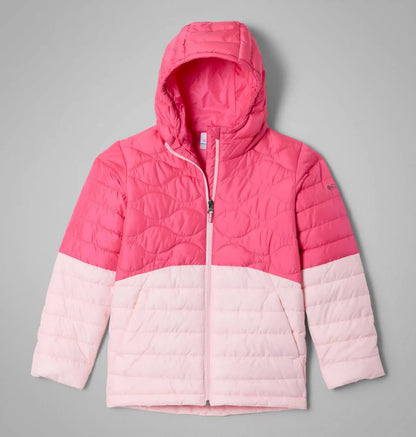 Girls' Humphrey Hills II Puffer