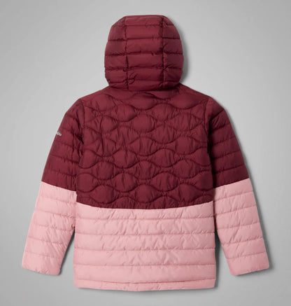 Girls' Humphrey Hills II Puffer