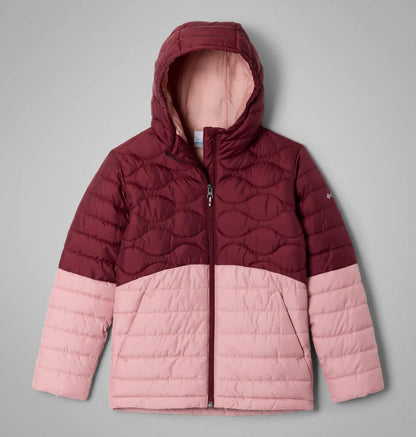 Girls' Humphrey Hills II Puffer