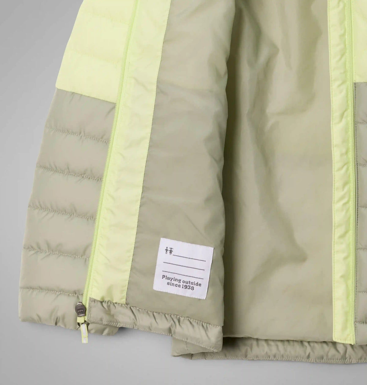 Girls' Humphrey Hills II Puffer