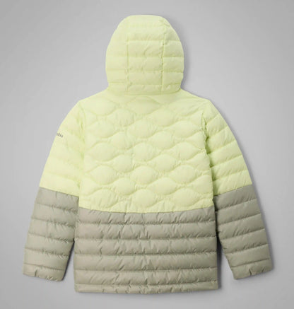 Girls' Humphrey Hills II Puffer