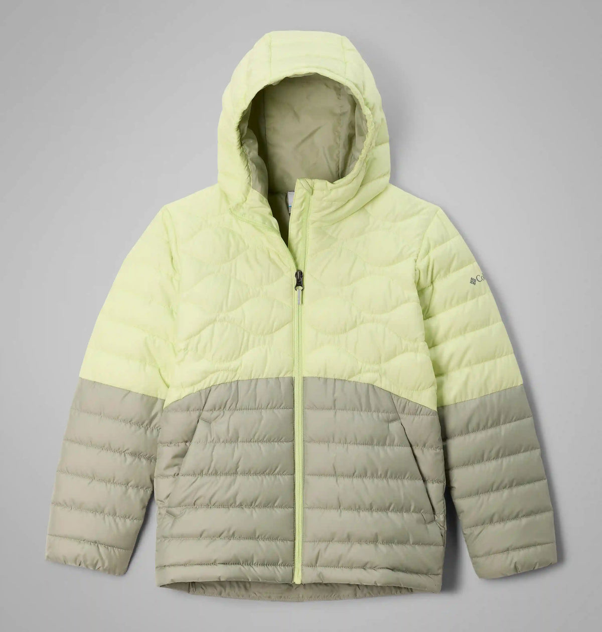 Girls' Humphrey Hills II Puffer