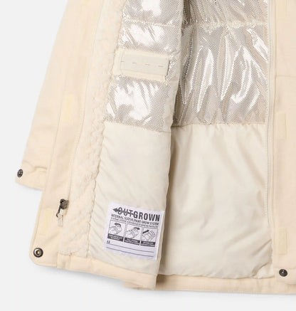 Girls' Boundary Bay Down Parka