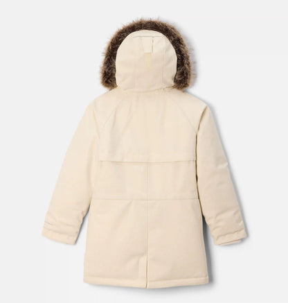 Girls' Boundary Bay Down Parka