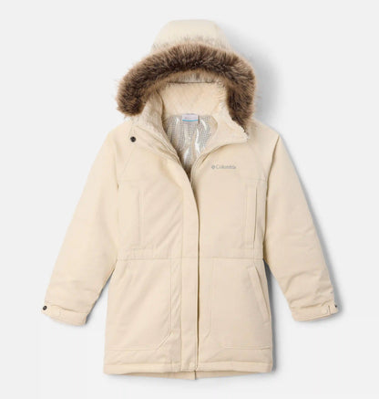 Girls' Boundary Bay Down Parka