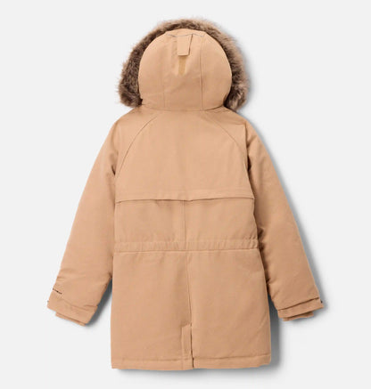Girls' Boundary Bay Down Parka