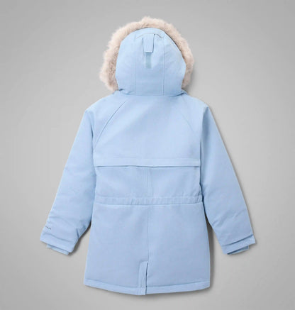 Girls' Boundary Bay Down Parka
