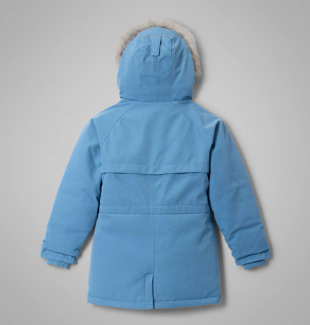 Girls' Boundary Bay Down Parka