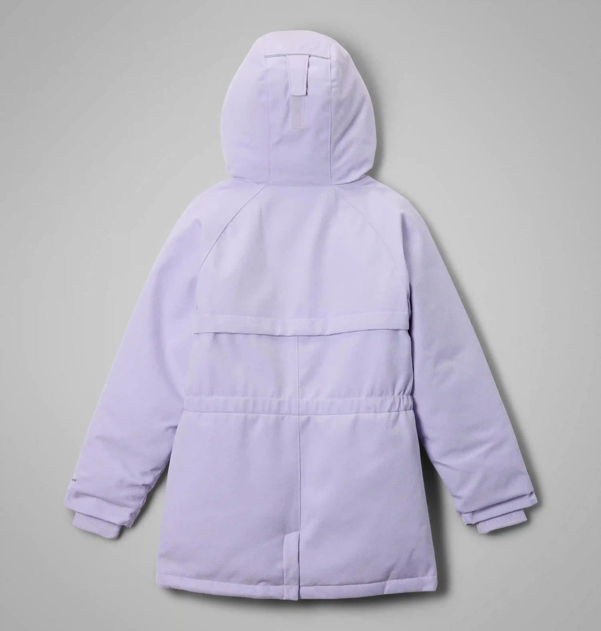 Girls' Boundary Bay Down Parka