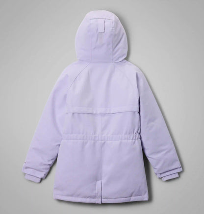 Girls' Boundary Bay Down Parka