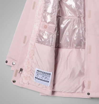 Girls' Boundary Bay Down Parka