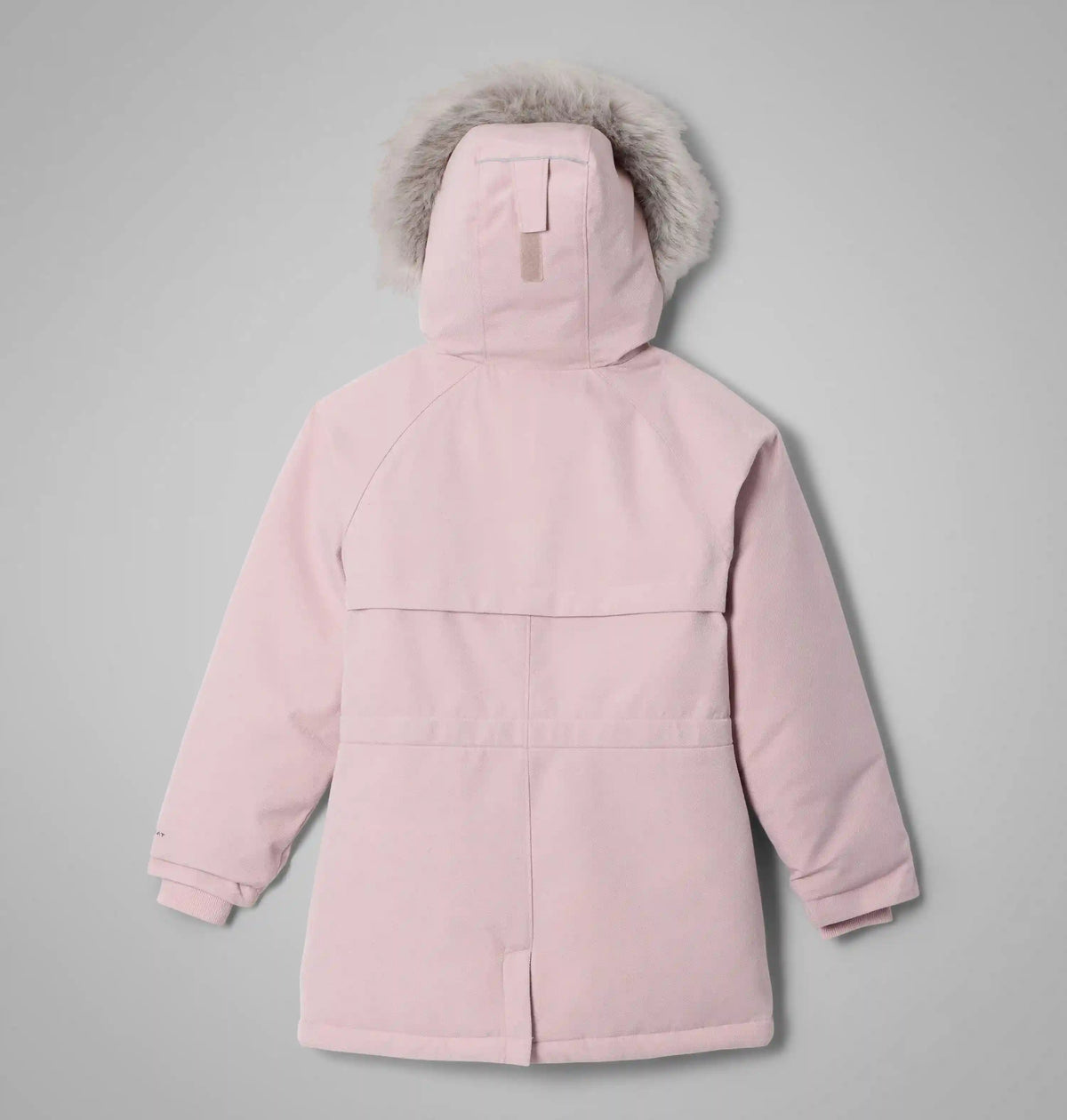 Girls' Boundary Bay Down Parka