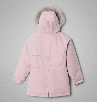 Girls' Boundary Bay Down Parka