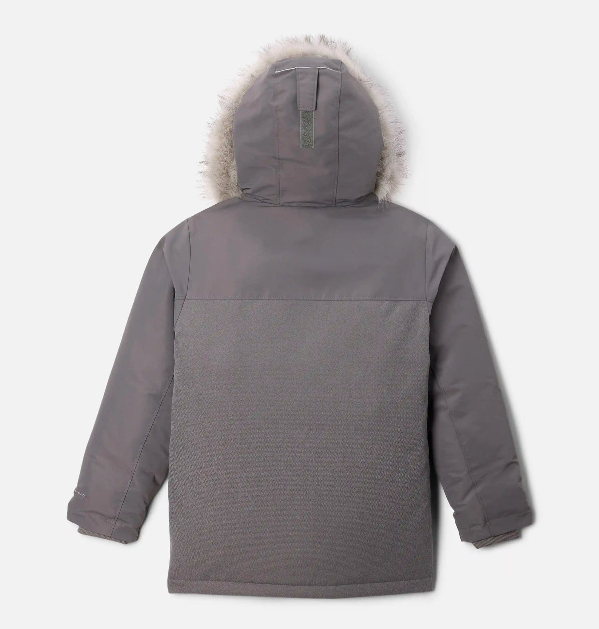 Boys' Boundary Bay Down Parka
