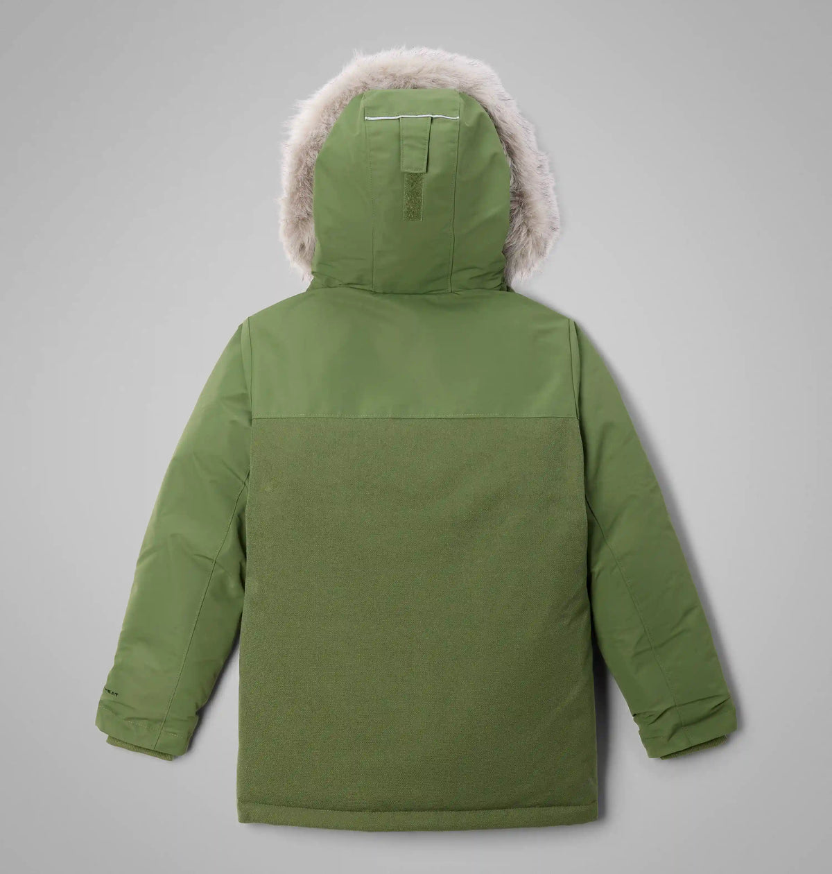 Boys' Boundary Bay Down Parka
