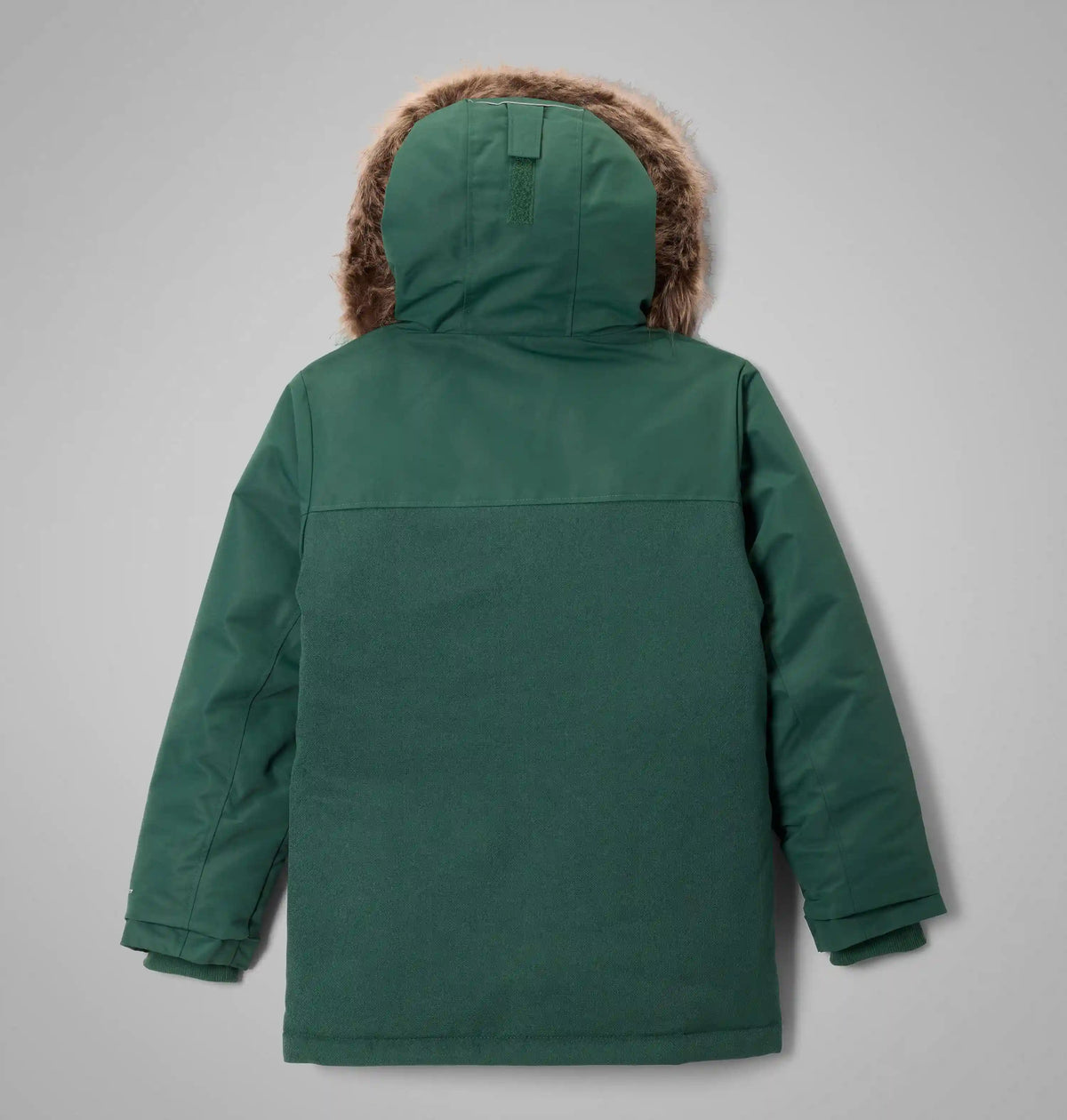 Boys' Boundary Bay Down Parka
