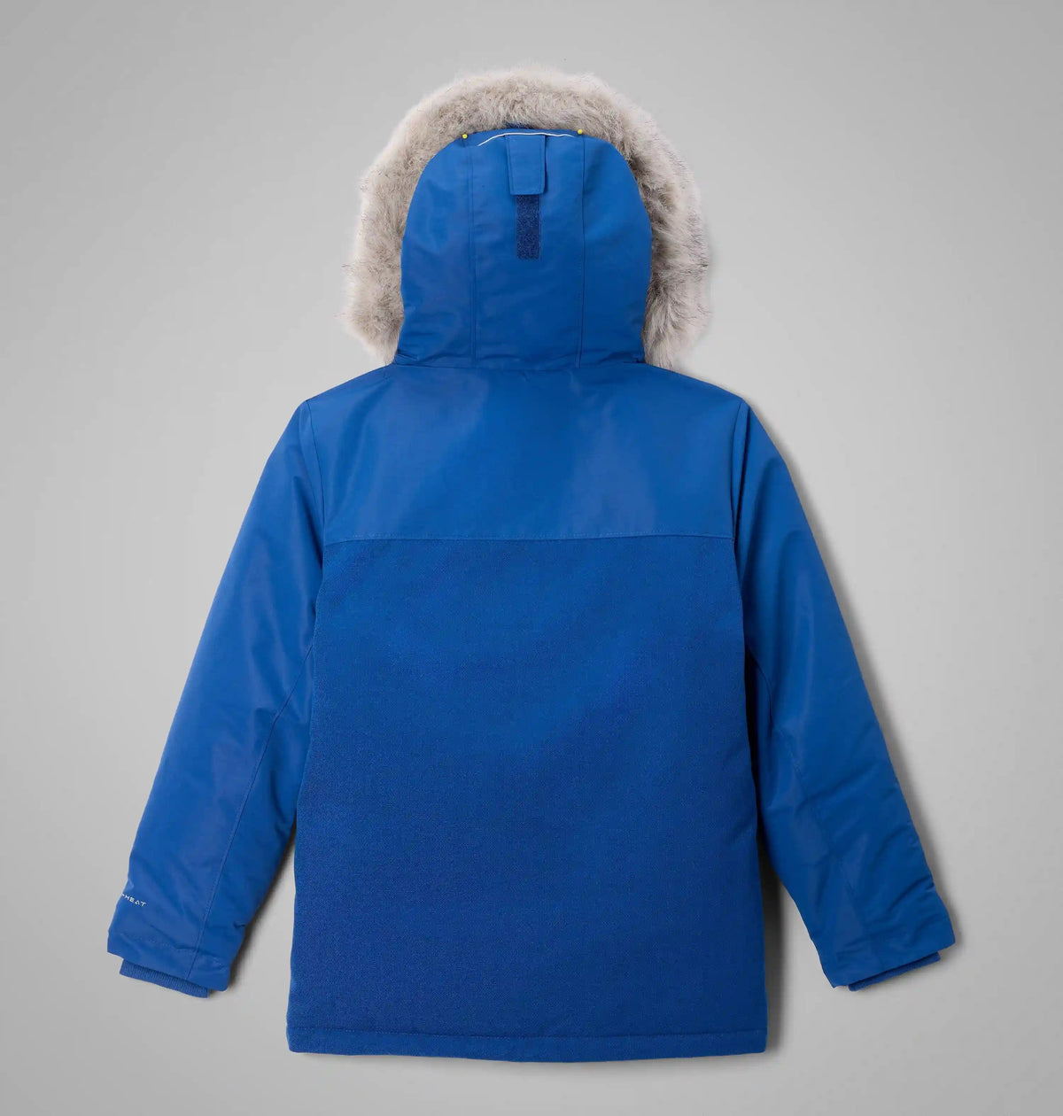 Boys' Boundary Bay Down Parka