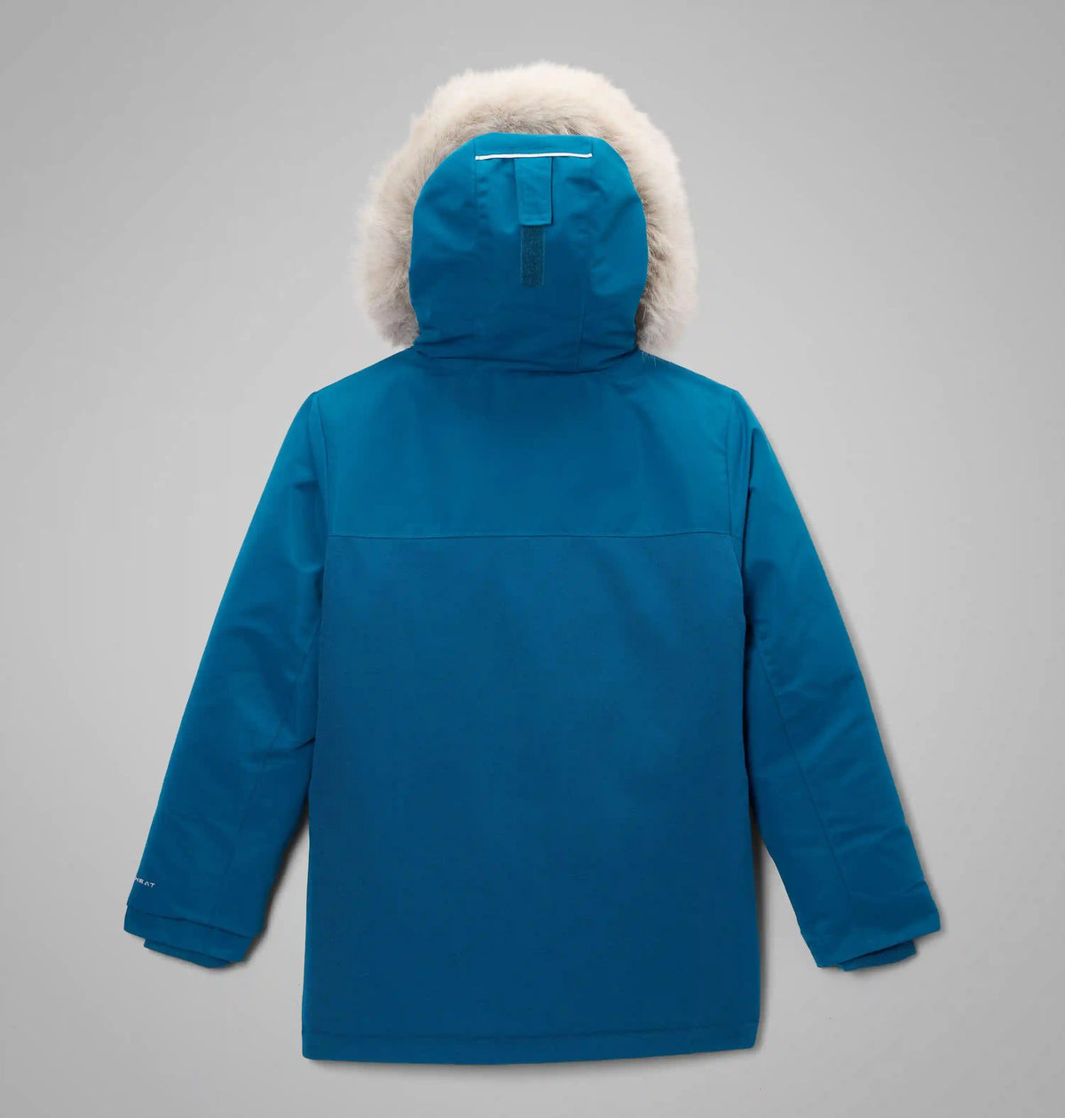 Boys' Boundary Bay Down Parka