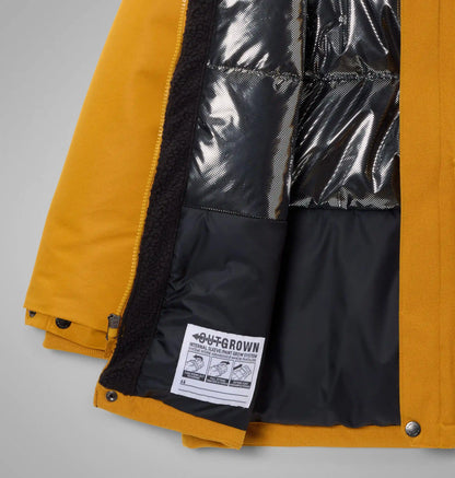 Boys' Boundary Bay Down Parka