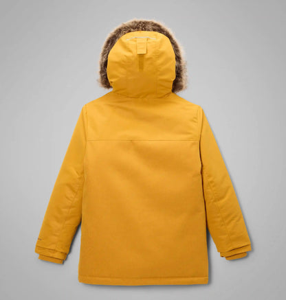 Boys' Boundary Bay Down Parka