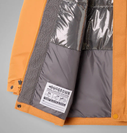 Boys' Boundary Bay Down Parka